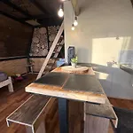 La Cabana Lodge