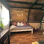 La Cabana Lodge