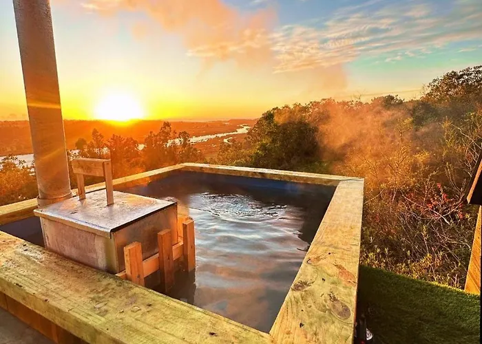 La Cabana Lodge