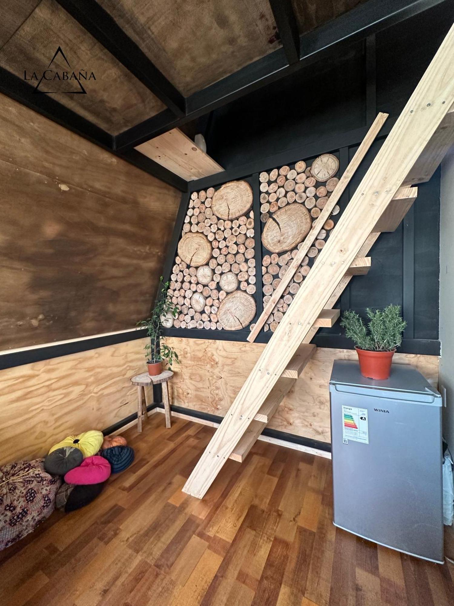 La Cabana Apartamento San Antonio (Valparaiso)