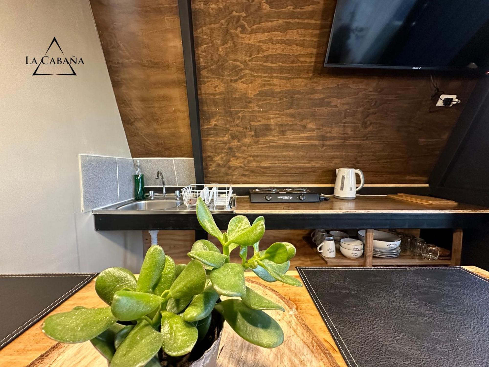 Apartamento La Cabana