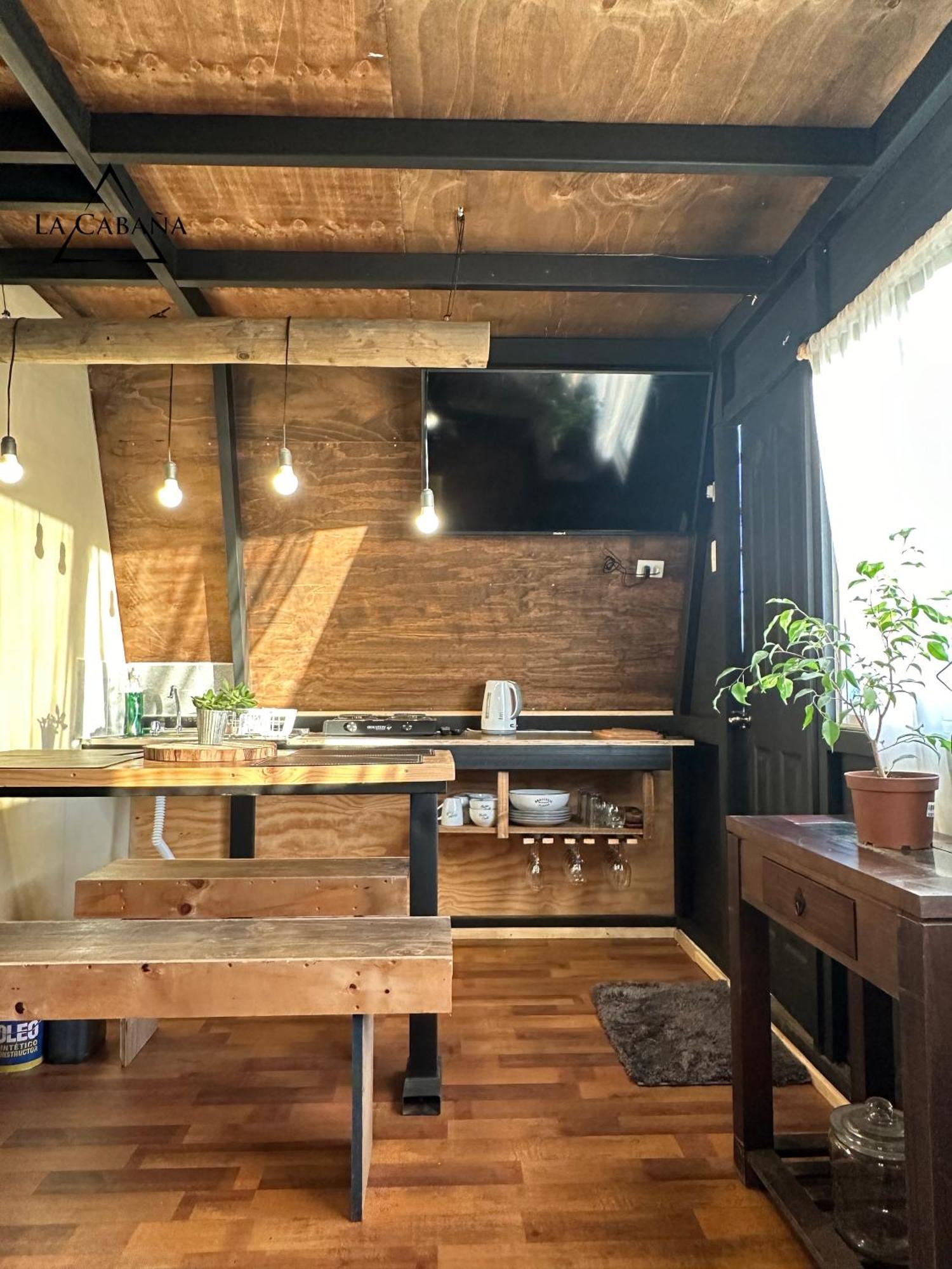 La Cabana * San Antonio (Valparaiso)
