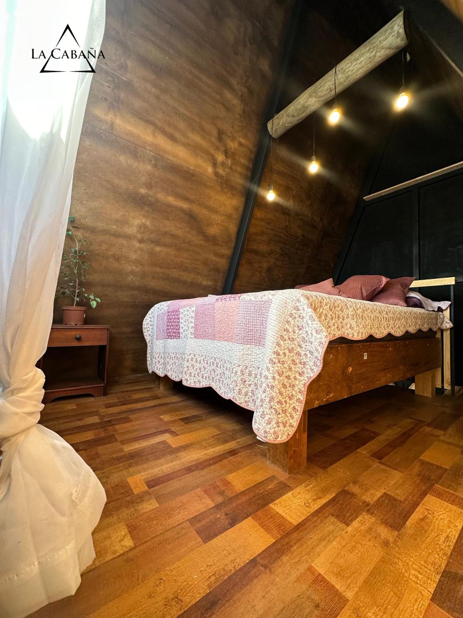 Apartamento La Cabana *