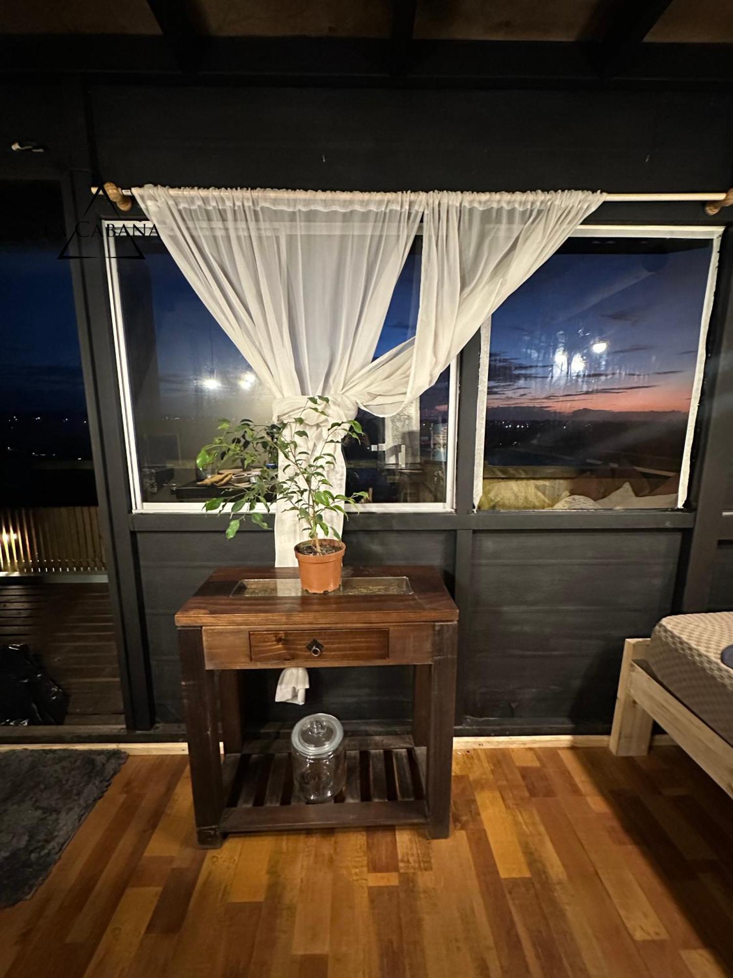 Apartamento La Cabana