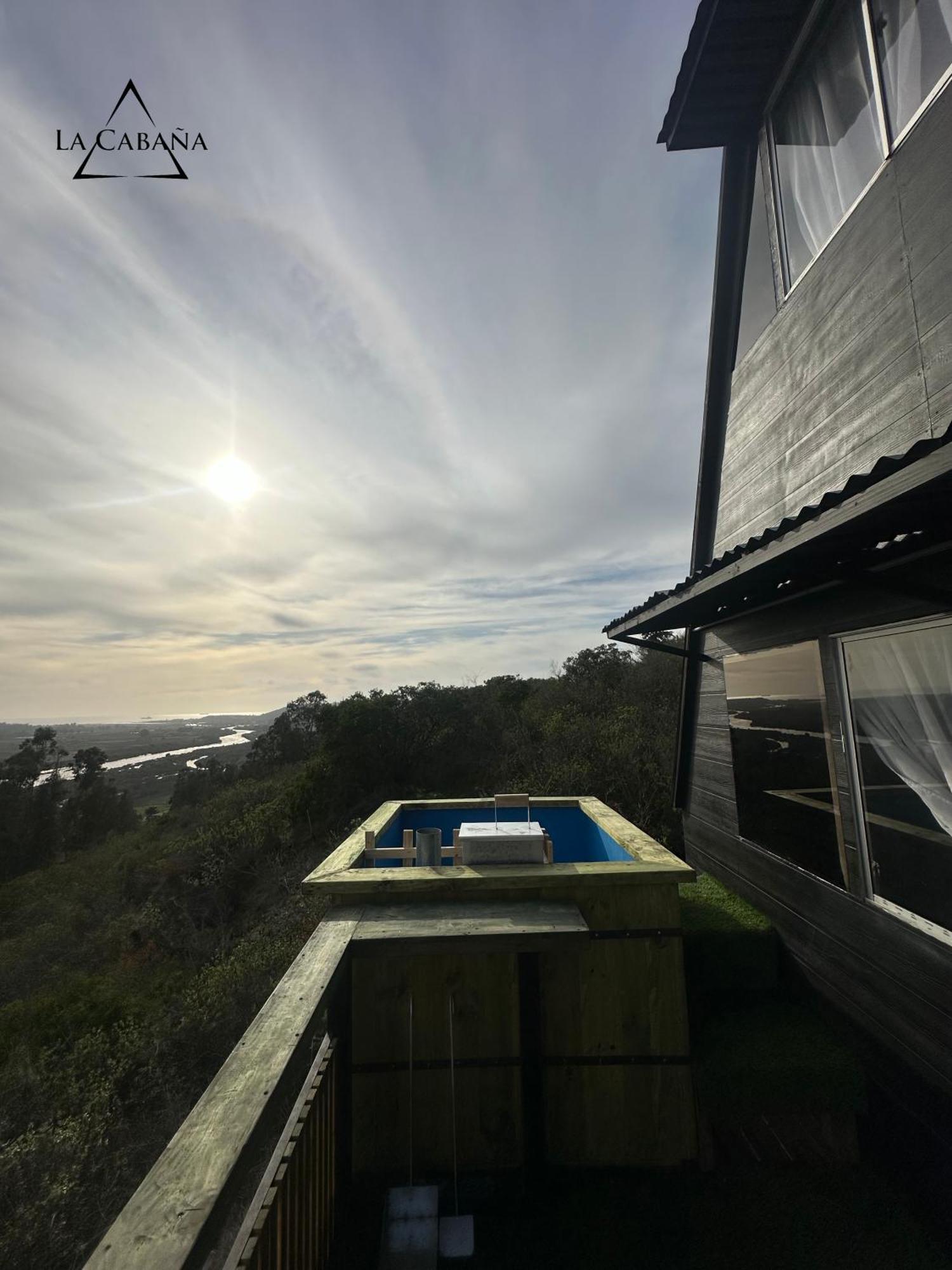 Apartamento La Cabana