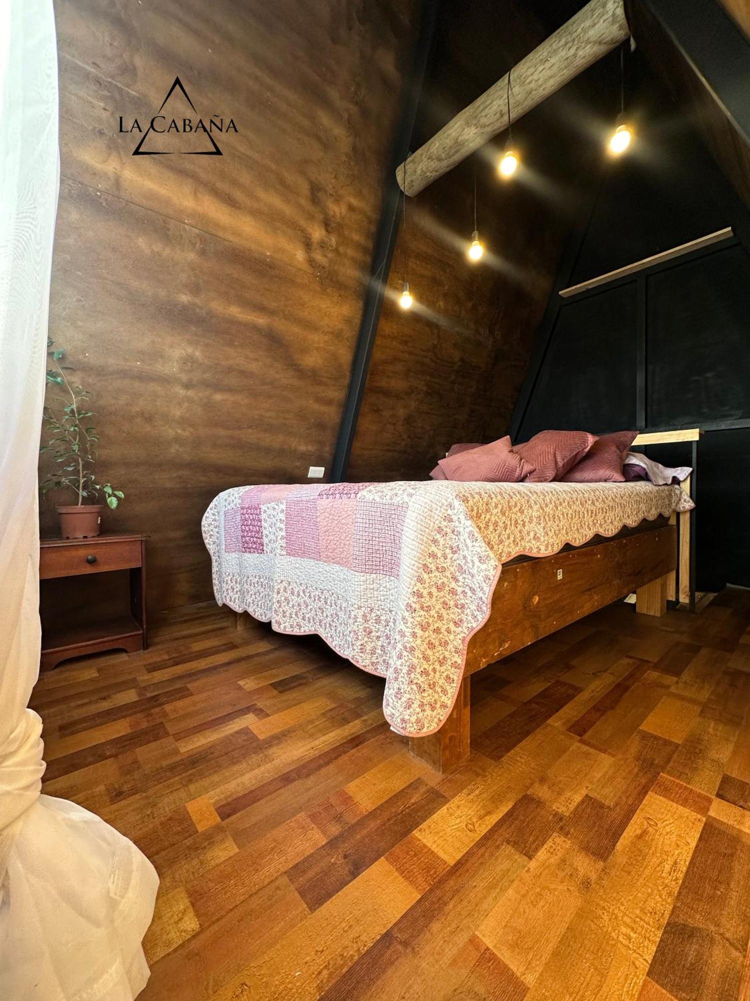 La Cabana Apartamento *