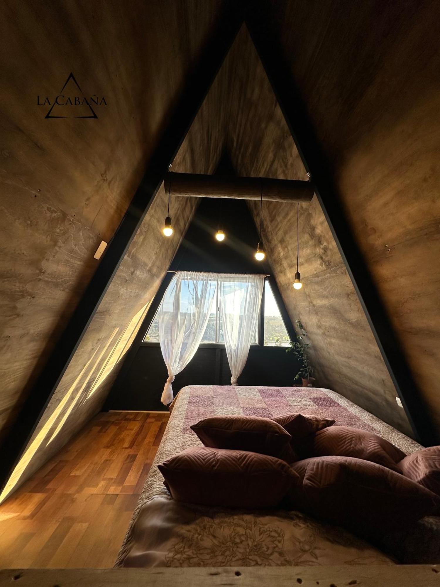 La Cabana Apartamento