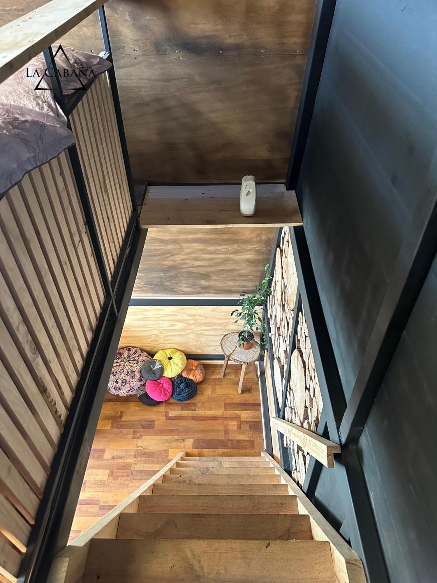 Apartamento La Cabana San Antonio (Valparaiso)