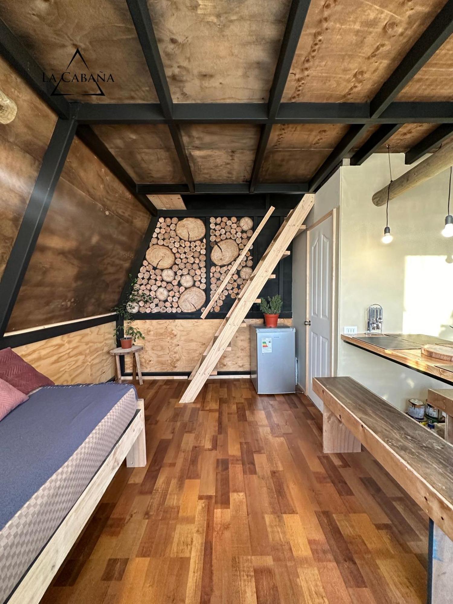 La Cabana Apartamento San Antonio (Valparaiso)